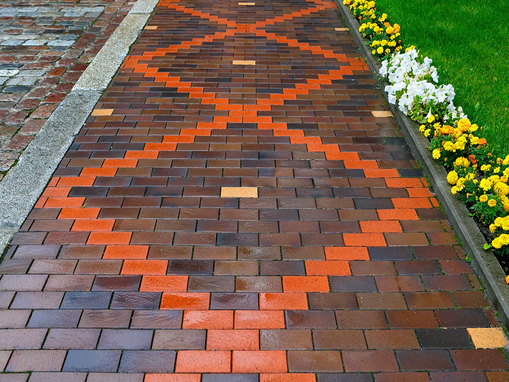 The Ultimate Guide to Paver Sealing: Benefits and Process Explained