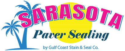 Sarasota Paver Sealing Logo